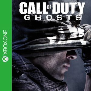 Call of Duty: Ghosts - Midia Digital Xbox One