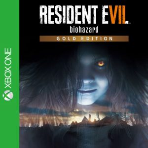 Resident Evil 7 - Midia Digital Xbox One