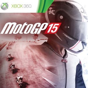 MotoGP 15 - Midia Digital Xbox 360