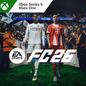 EA FC 26 - Midia Digital Xbox