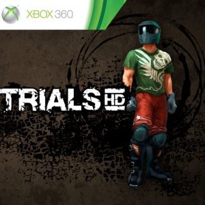 Trials HD - Midia Digital Xbox 360