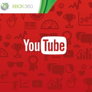 YouTube - Xbox 360